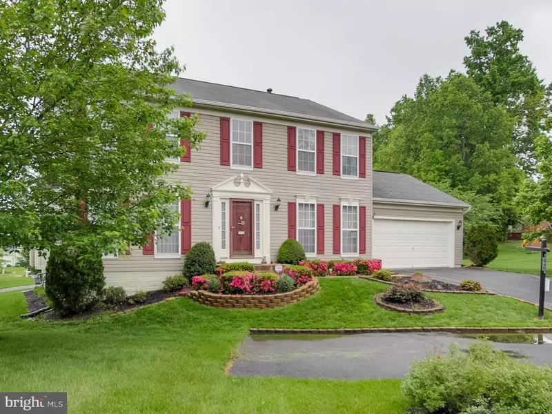 43 AURELIE DR, Fredericksburg, VA 22406