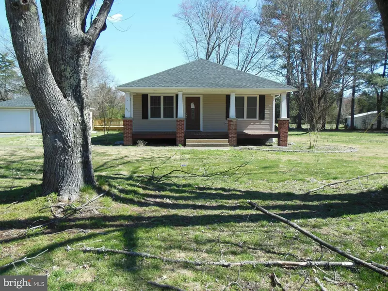 377 CAISSON RD, Fredericksburg, VA 22405