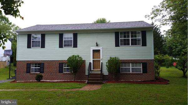 105 VISTA WOODS RD, Stafford, VA 22556