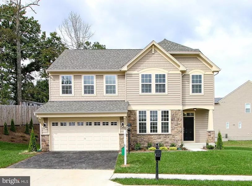 4 PRINCIPIO CT, Stafford, VA 22554