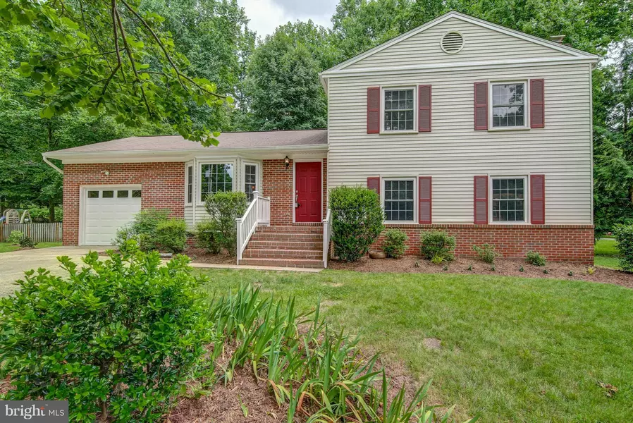 3005 CLIPPERSHIP DR, Stafford, VA 22554