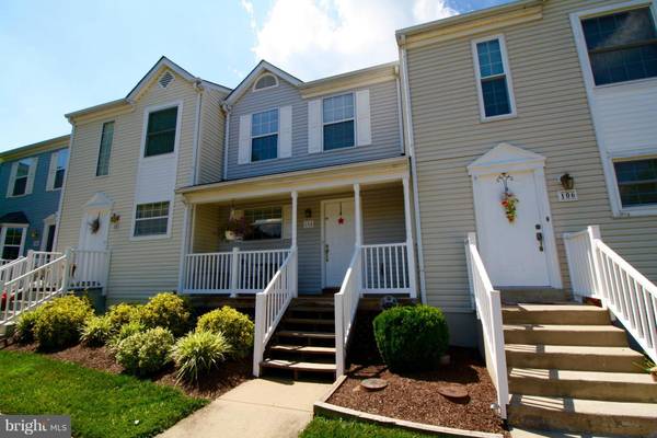 104 HYDE PARK, Stafford, VA 22556