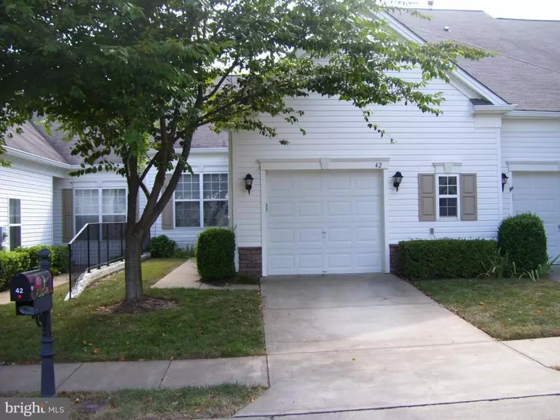 42 HIGHLANDER DR #44-3, Fredericksburg, VA 22406