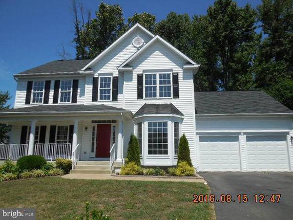 8 INFANTRY LN, Fredericksburg, VA 22405