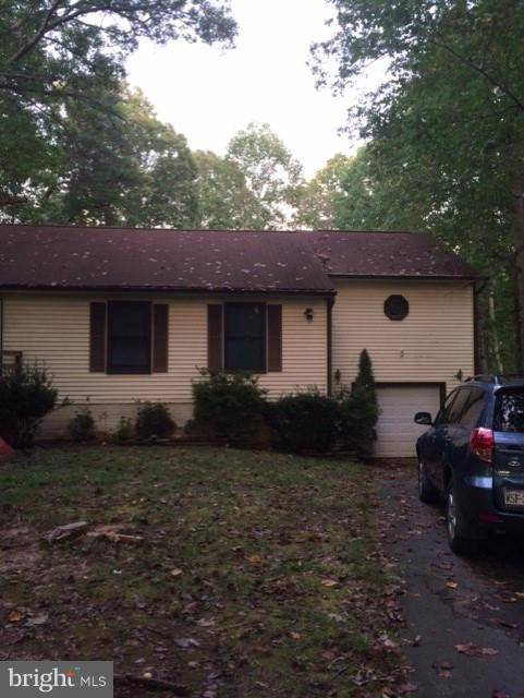 8 RYLAND RD, Stafford, VA 22556