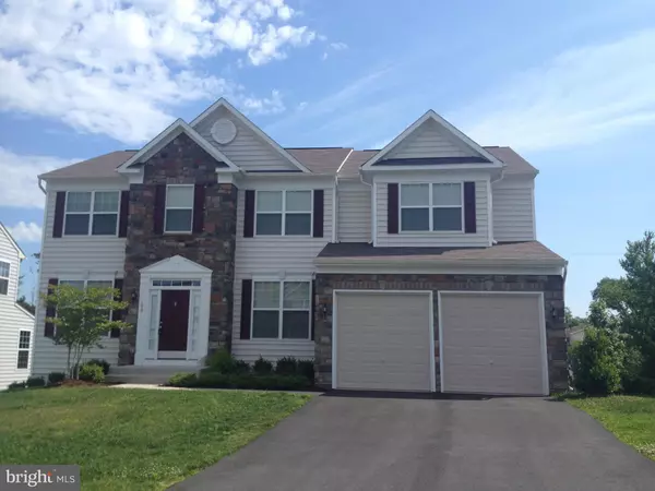 100 SANCTUARY LN, Stafford, VA 22554