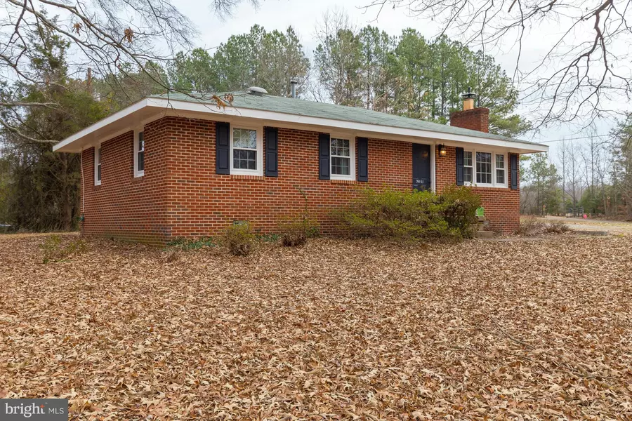 51 PAUL HILL RD, Fredericksburg, VA 22405