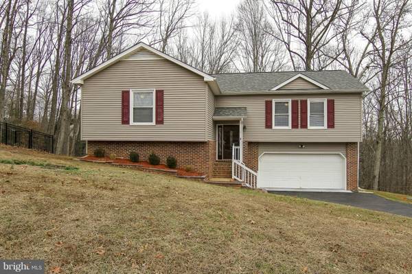 2 COVE CT, Stafford, VA 22554