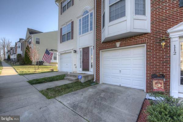 114 TAMAR CREEK LN, Stafford, VA 22554