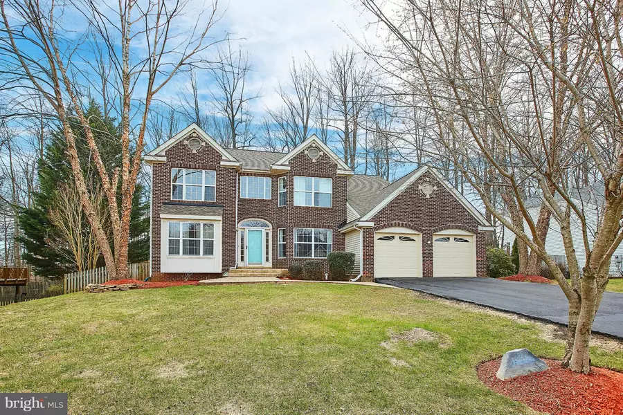 7 APPLING RD, Stafford, VA 22554