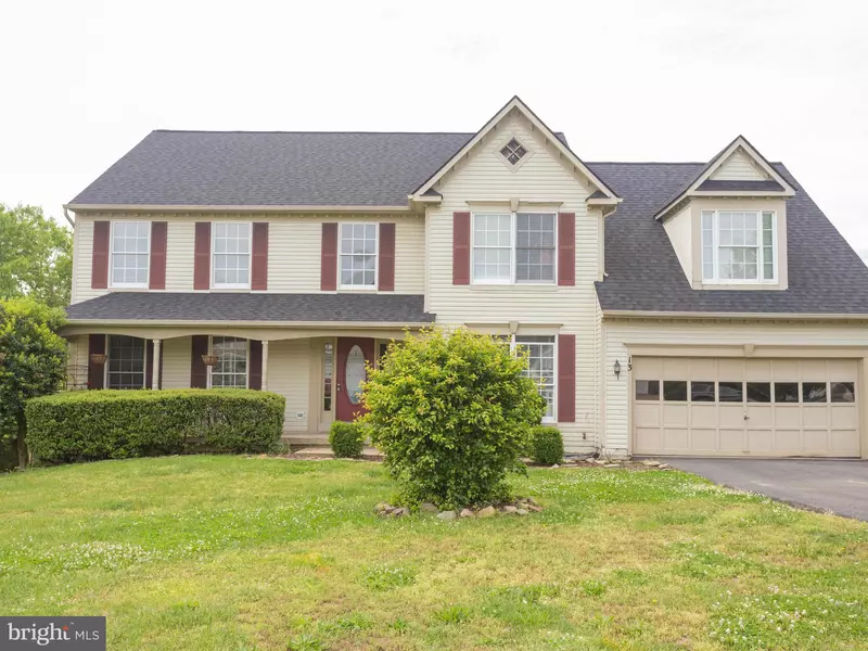 13 NASSAU CT, Stafford, VA 22554