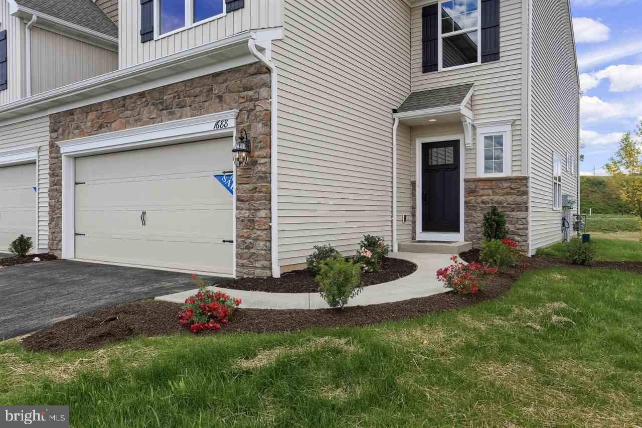 Mechanicsburg, PA 17055,1688 HARALSON DR