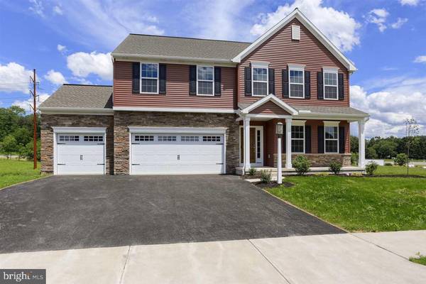 1522 ZESTAR DR, Mechanicsburg, PA 17055