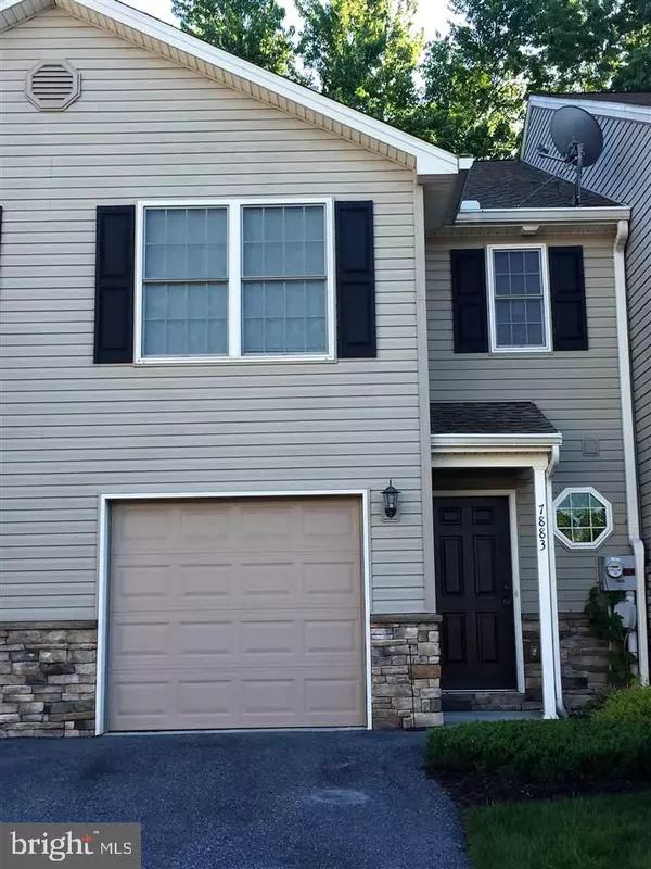 Harrisburg, PA 17112,7883 MANADA CT