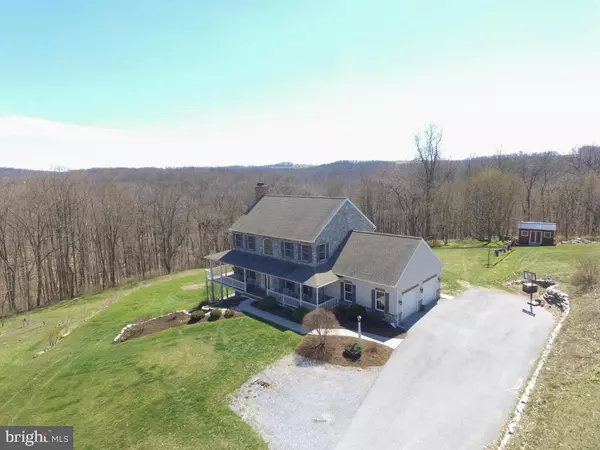 Martic Twp, PA 17565,153 DOUTS HILL RD