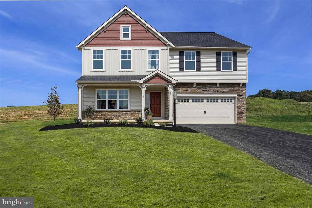 Boiling Springs, PA 17007,234 HIGHLAND TERRACE WAY