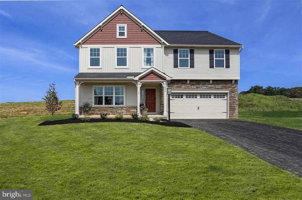 234 HIGHLAND TERRACE WAY, Boiling Springs, PA 17007