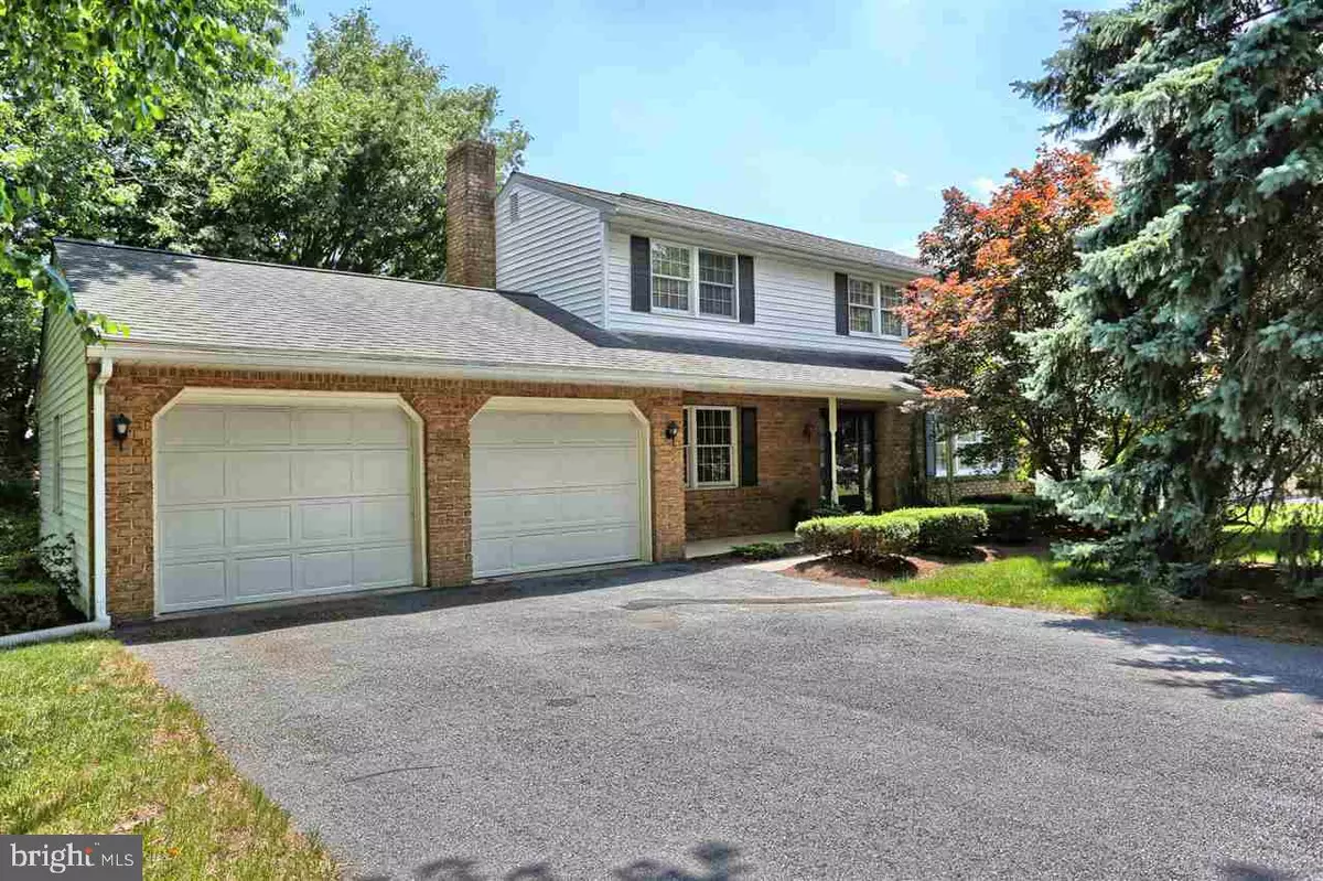 Mechanicsburg, PA 17055,332 WISTER CIR