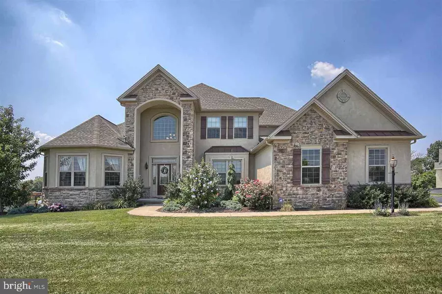 745 GRANDON WAY, Mechanicsburg, PA 17050