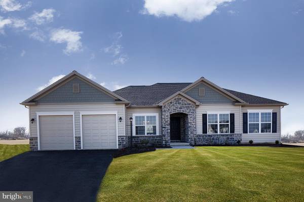 4 OSBORNE COURT, Mechanicsburg, PA 17050