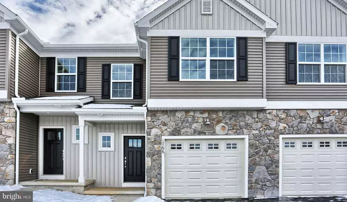 Mechanicsburg, PA 17055,1766 FAIRBANK LN