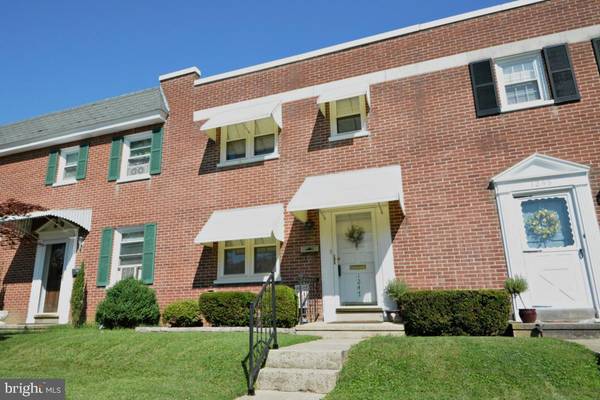 1247 UNION ST, Lancaster, PA 17603