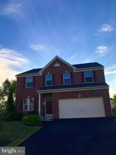 52 ROYAL CRESCENT WAY, Fredericksburg, VA 22406