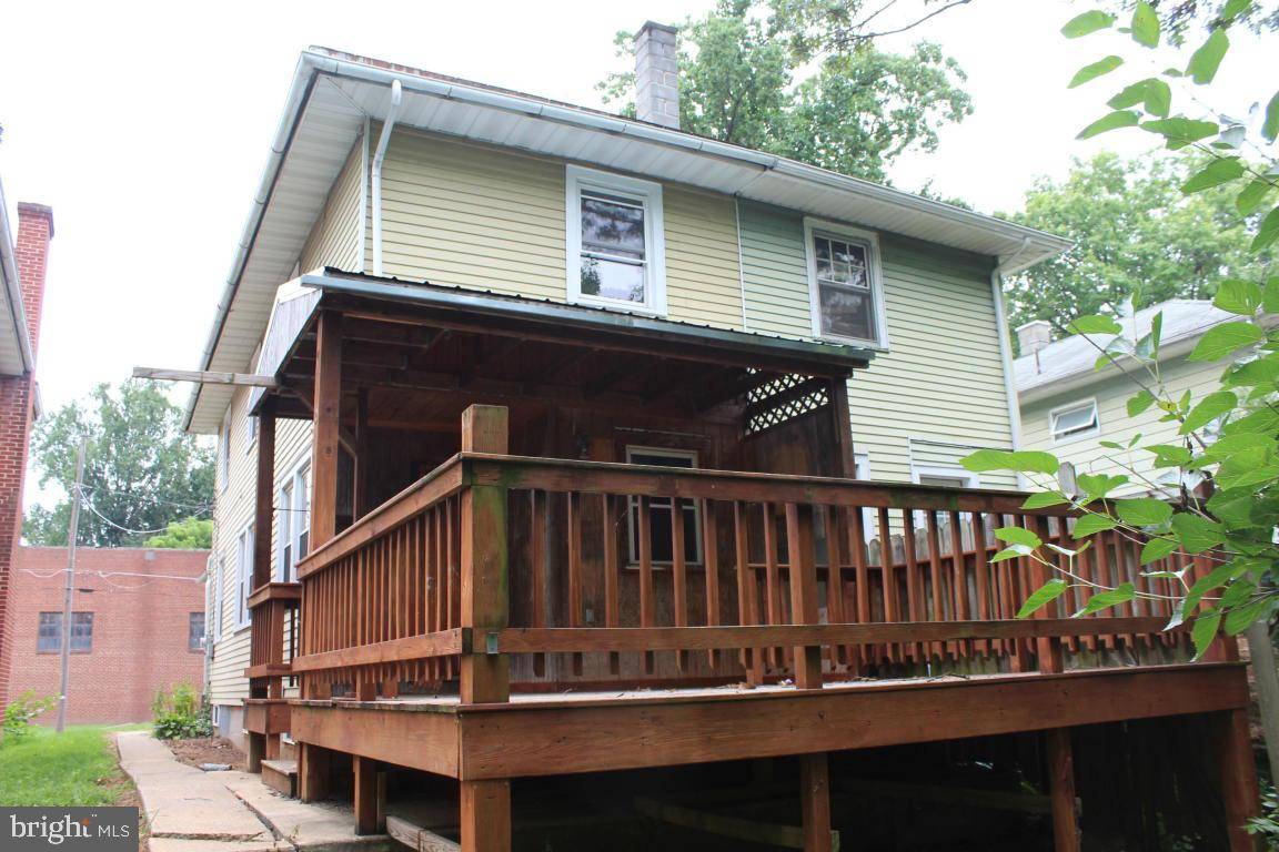 Manheim, PA 17545,111 MILL ST