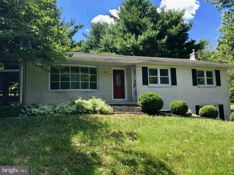 2198 WAYNESBORO PIKE, Fairfield, PA 17320