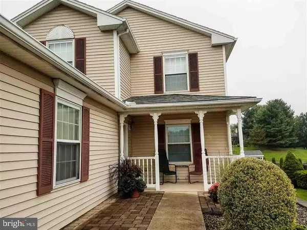 Harrisburg, PA 17112,1695 LONDON CT