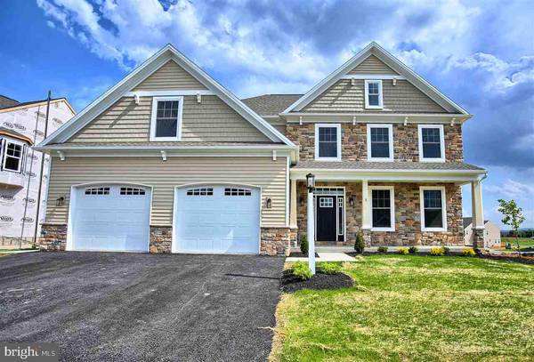 5 GRAYHAWK WAY N, Mechanicsburg, PA 17050