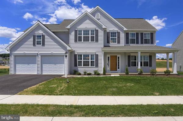 993 CONNELL ST, Mechanicsburg, PA 17055