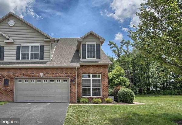 1410 AMHERST CT, Mechanicsburg, PA 17050