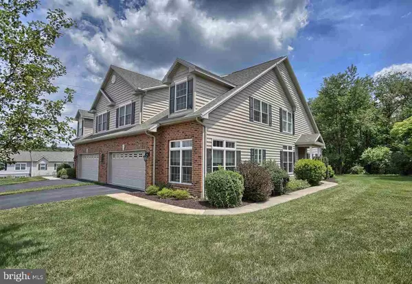 Mechanicsburg, PA 17050,1410 AMHERST CT