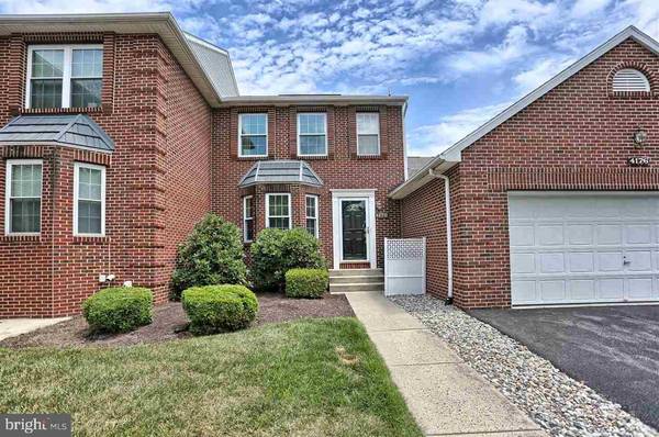 4178 NANTUCKET DR, Mechanicsburg, PA 17050