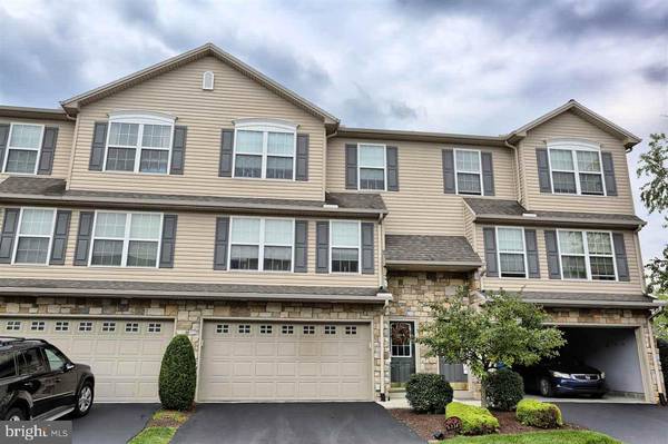 6334 GALLEON DR, Mechanicsburg, PA 17050