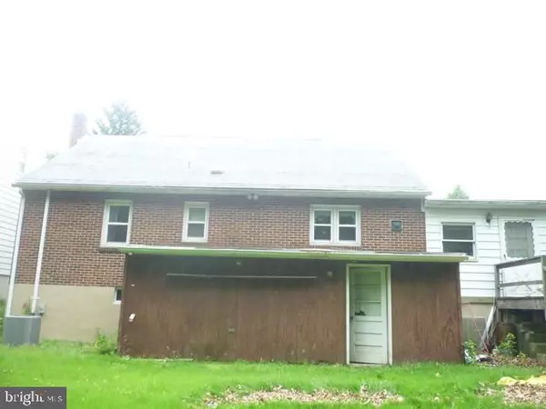 Steelton, PA 17113,685 PAXTON ST