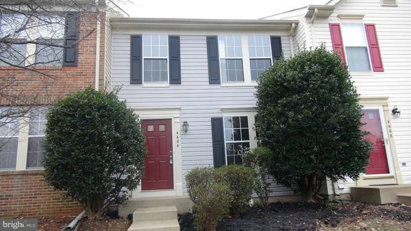 4404 CIDER BARREL CT, Fredericksburg, VA 22408