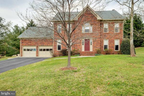 4101 LONGWOOD DR, Fredericksburg, VA 22408