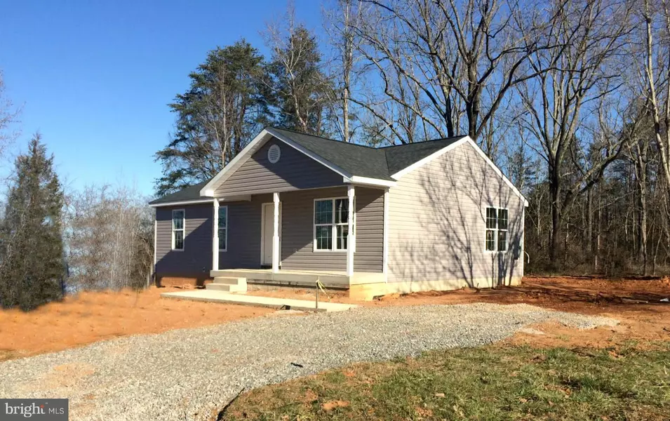 0 TOWLES MILL RD, Partlow, VA 22534