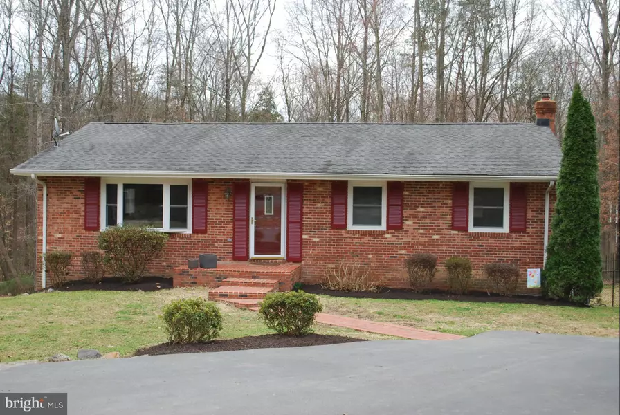 106 CRUTCHFIELD CIR, Spotsylvania, VA 22551