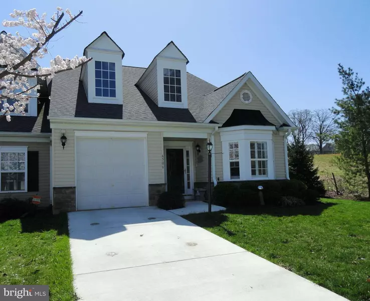 6506 FEATHER EDGE CT, Spotsylvania, VA 22553