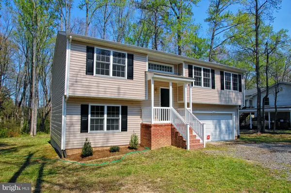 Spotsylvania, VA 22551,103 HALSEY CT