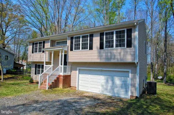 Spotsylvania, VA 22551,103 HALSEY CT