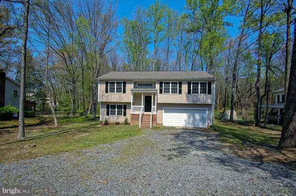 Spotsylvania, VA 22551,103 HALSEY CT