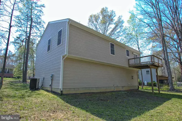 Spotsylvania, VA 22551,103 HALSEY CT