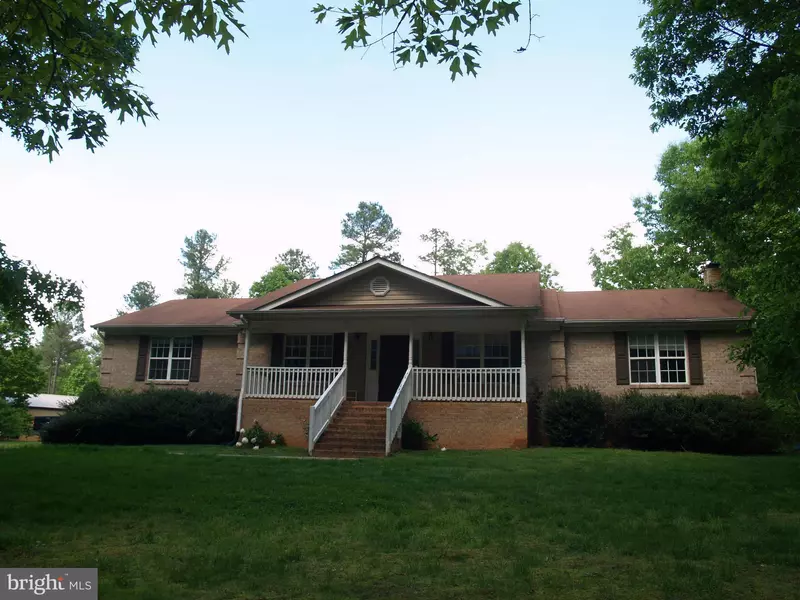 13411 W CATHARPIN RD, Spotsylvania, VA 22551