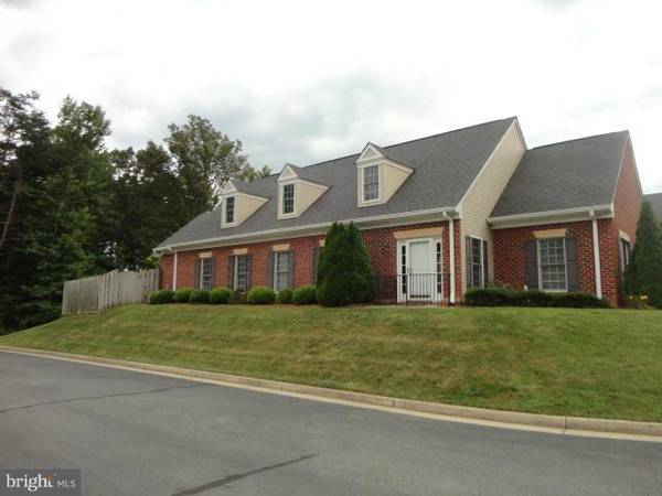 12117 MEADOW BRANCH WAY, Fredericksburg, VA 22407