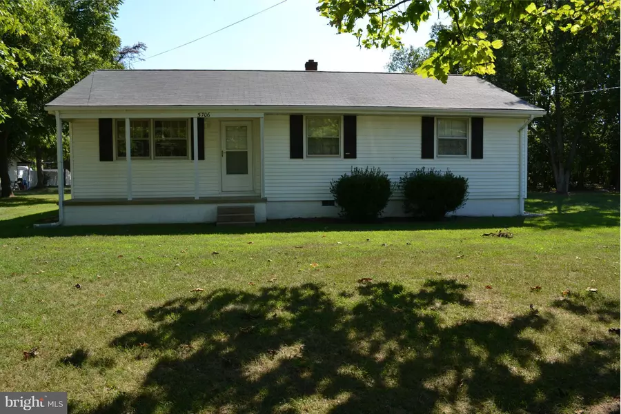 5706 ROSS DR, Fredericksburg, VA 22407