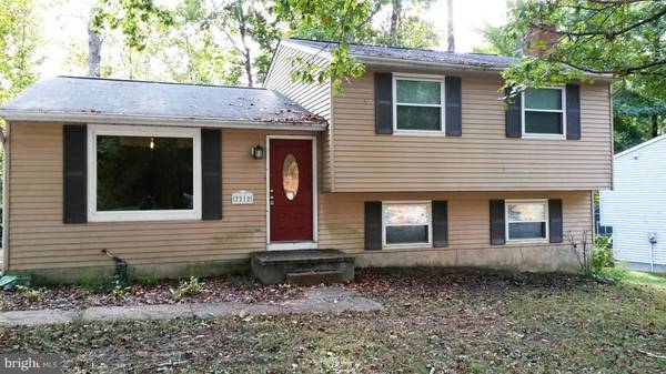 7212 PLANTATION FOREST DR, Spotsylvania, VA 22553